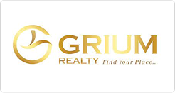 Grium Realty Logo