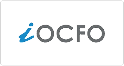 iOCFO Consulting Logo