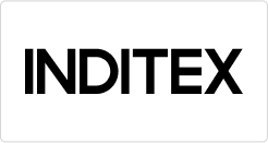 Inditex Logo