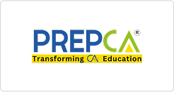 Prepca Logo