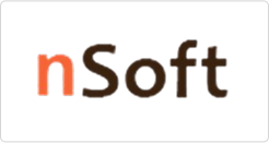 nSoft Logo