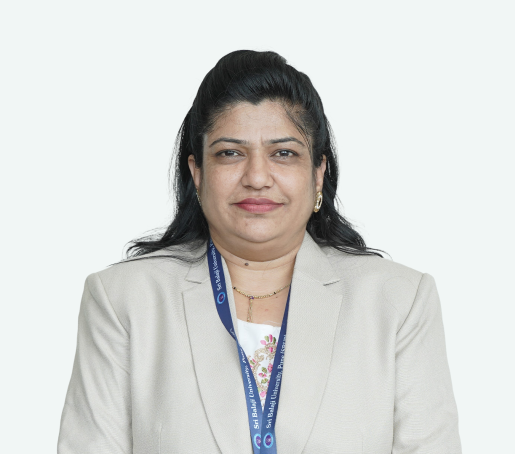 Dr. Asha Karbhar
