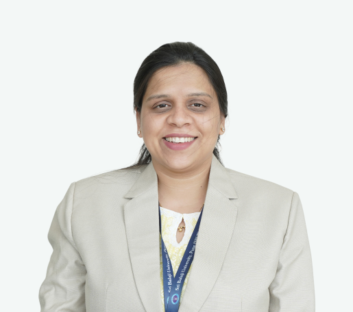 Ms. Rasika P. Bangre 