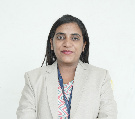 Ms. Payal Damodhar Pawar 