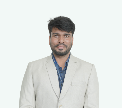 Mr. Vishwajitsingh Chandel 