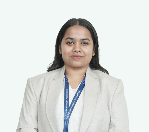 Ms. Manisha Kumari Gupta 
