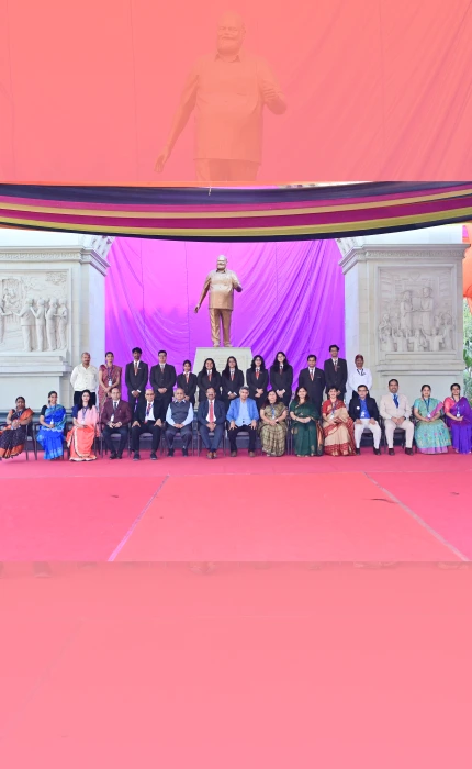 Discover, Learn & Transform