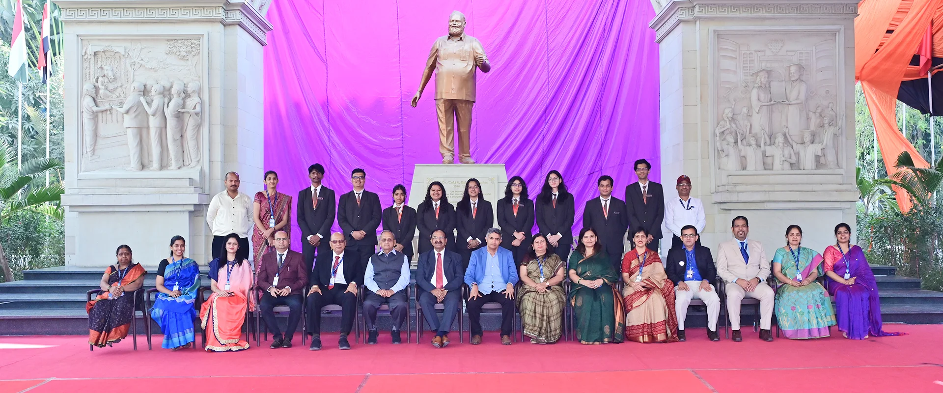 Discover, Learn & Transform