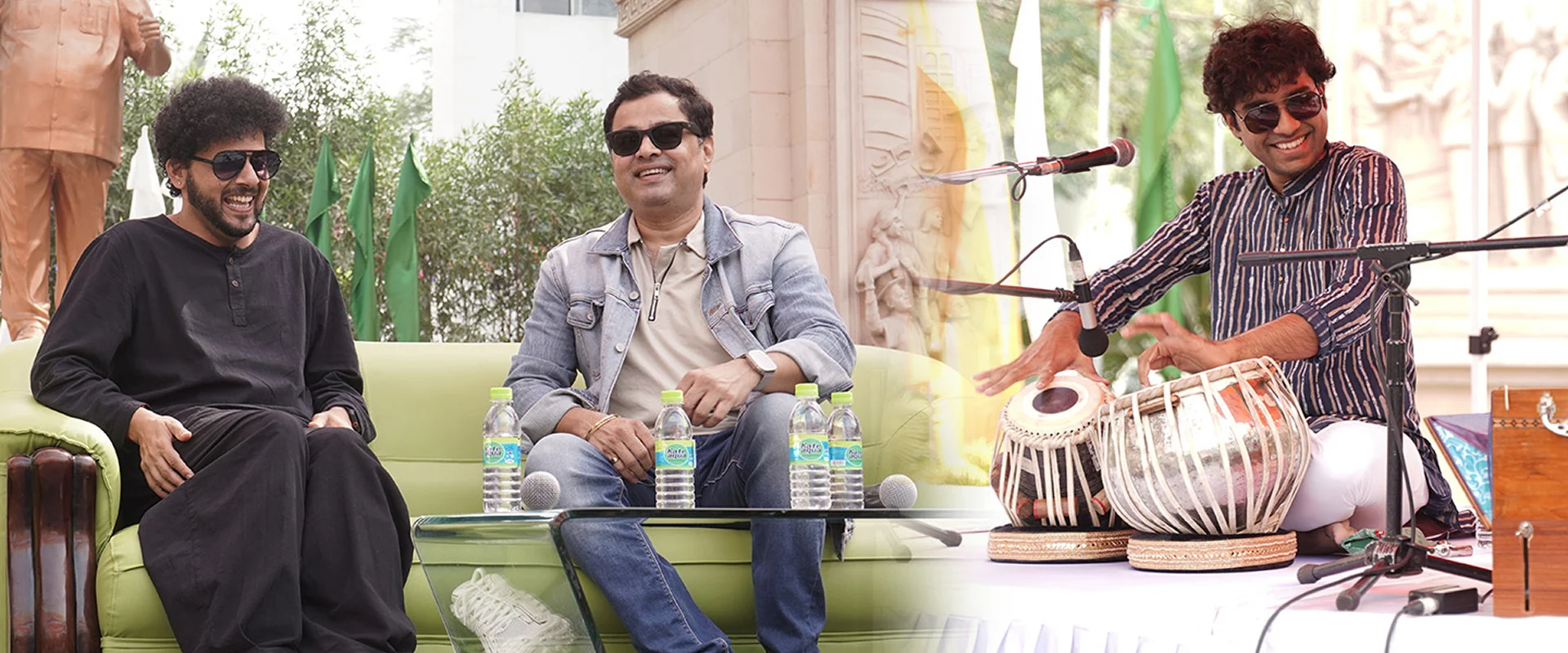 Express, Create & Inspire