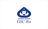 GIC Re Logo