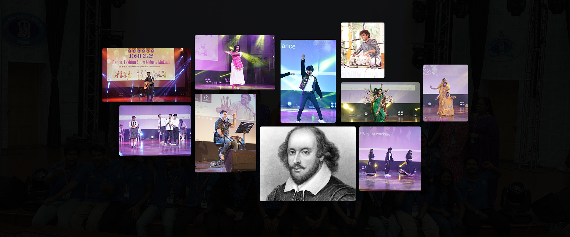 Think Critically, Act Globally