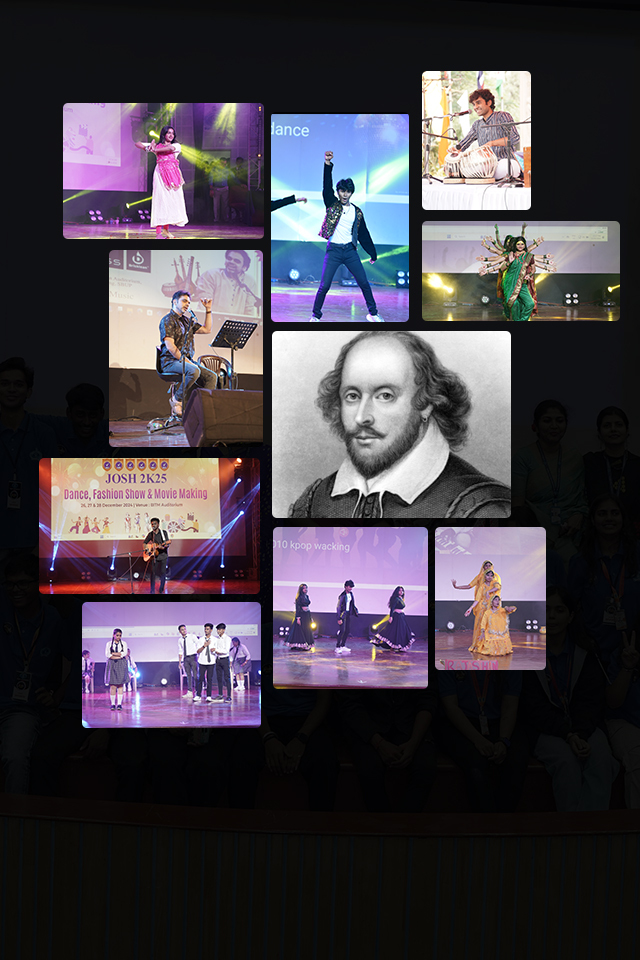 Think Critically, Act Globally