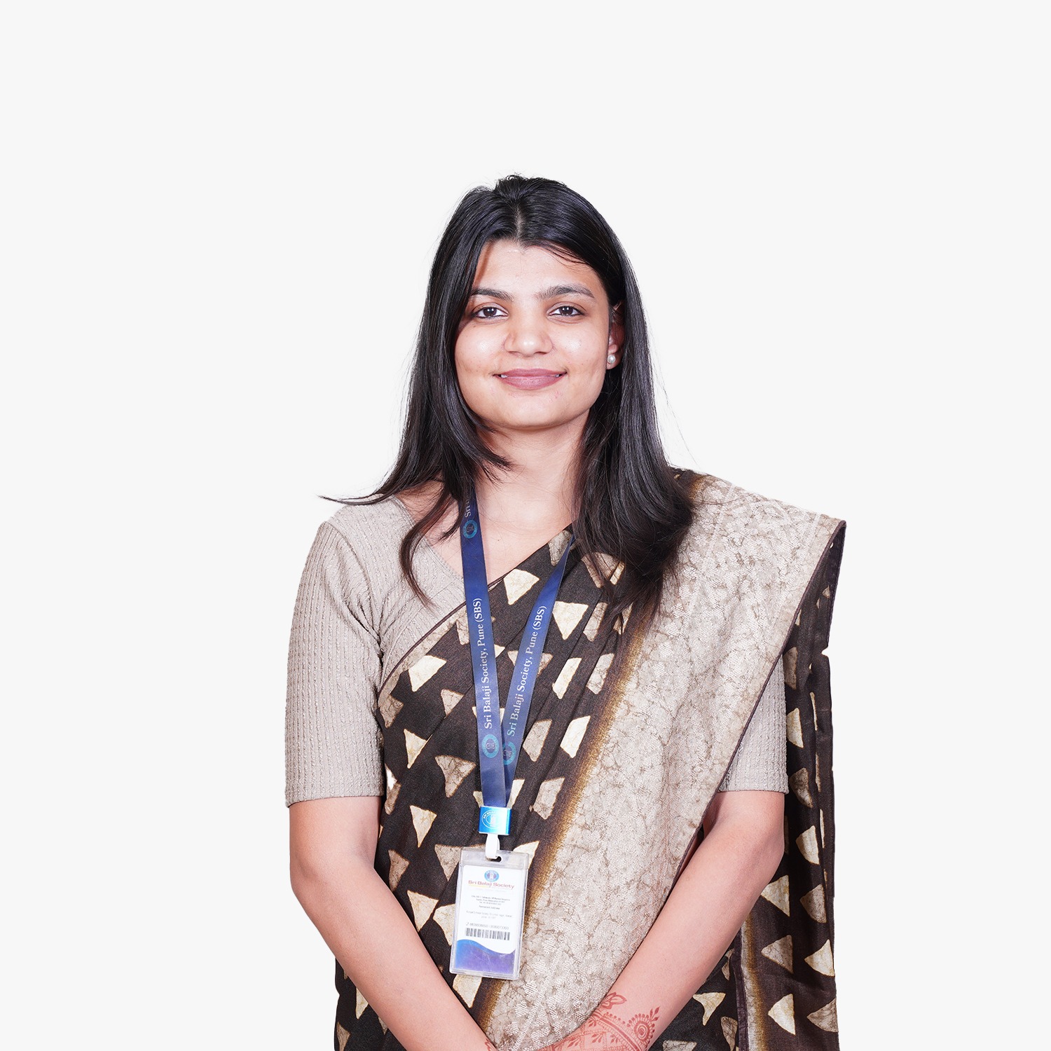 Ms. Mansi Maheshwari