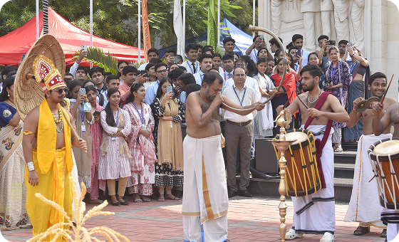 A Celebration of Cultural Diversity and Inclusion