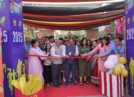 VIPANI 2K25 - A Grand Food Festival