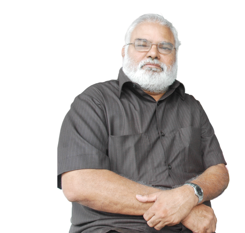 Late. Prof. Dr. (Col.) A. Balasubramanian