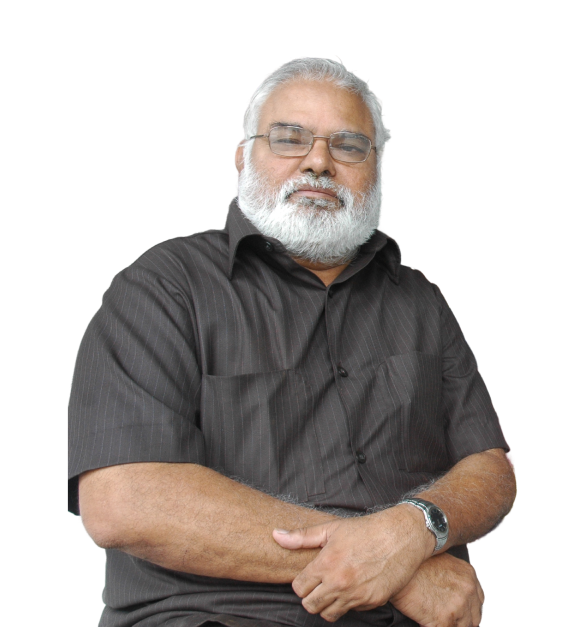 Late Prof. Dr. (Col.) A. Balasubramanian 