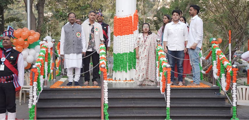 Cultural Extravaganza - Republic Day 2025