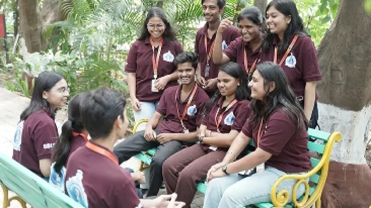 Life at the School of Actuarial Science, SBUP Pune: A Journey Beyond the Classroom