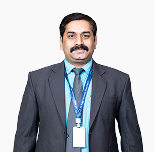 Dr. Anup Shivanechari