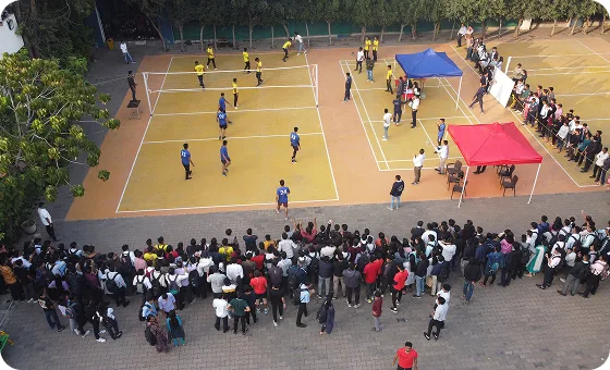 Sports and Recreation: Building Team Spirit and Resilience