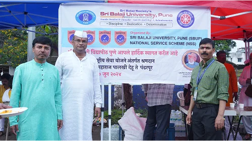 Benefits for SAS Students