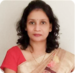 Dr. Savita Mohrule
