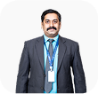 Dr. Anup Shivanechari