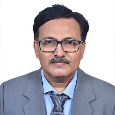 Dr. B.M. Bandgar