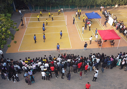 Volleyball