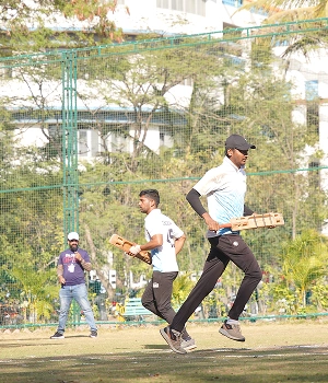 Cricket