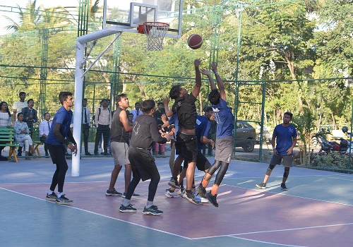 Basketball