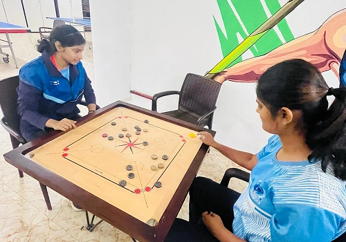 Carrom Board