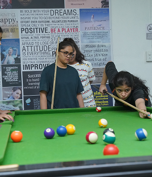 Snooker