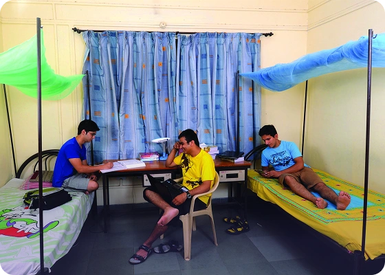 Hostel
