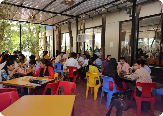 Cafeteria