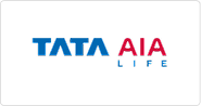 Tata AIA Life Insurance Logo