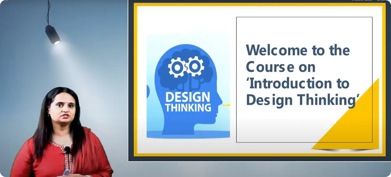 course